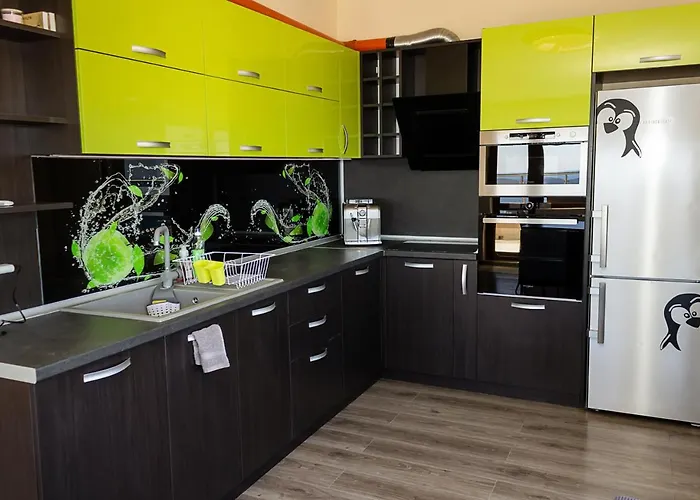 Apartament Spacious 3bd Flat With Large Terrace & Sea View By Flat Mаnager Warna