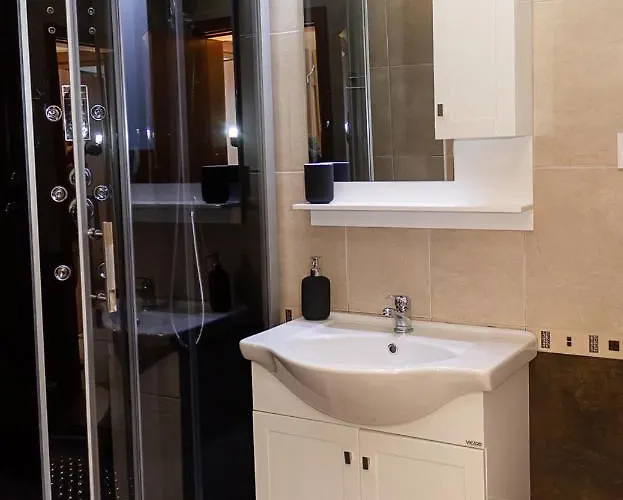 Apartament Spacious 3bd Flat With Large Terrace & Sea View By Flat Mаnager Warna