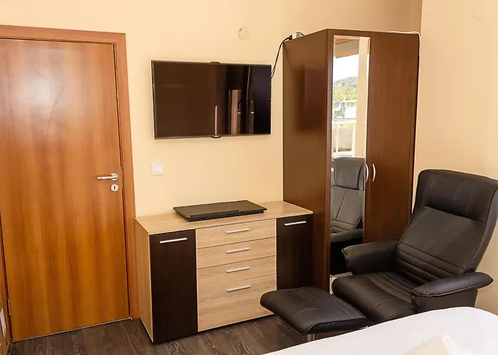 Apartamento Spacious 3bd Flat With Large Terrace & Sea View By Flat Mаnager Varna