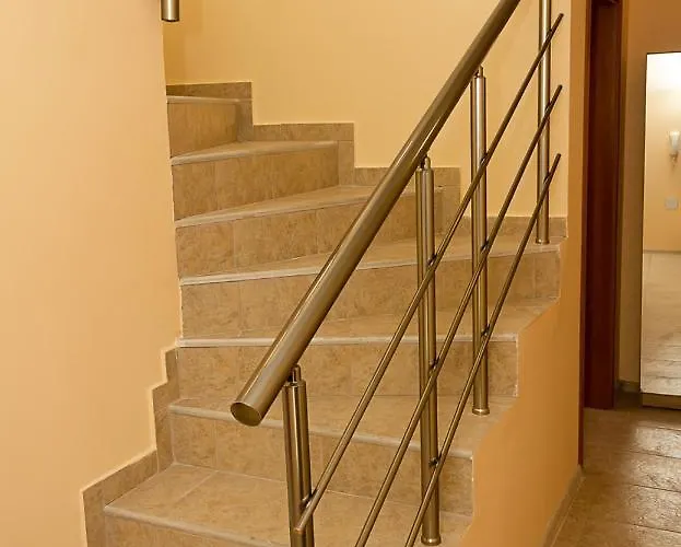 Spacious 3bd Flat With Large Terrace & Sea View By Flat Mаnager Apartament Warna